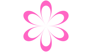 Logo Rose de CMV